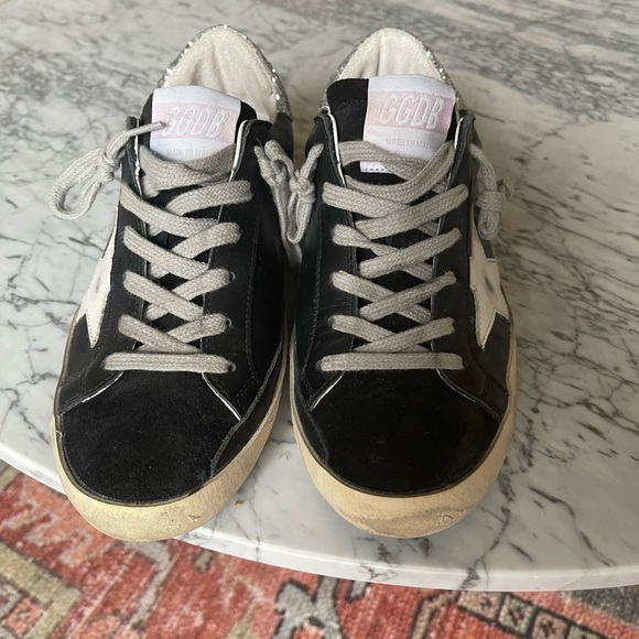 Golden Goose Superstar Sneaker 36 - Picture 2 of 7
